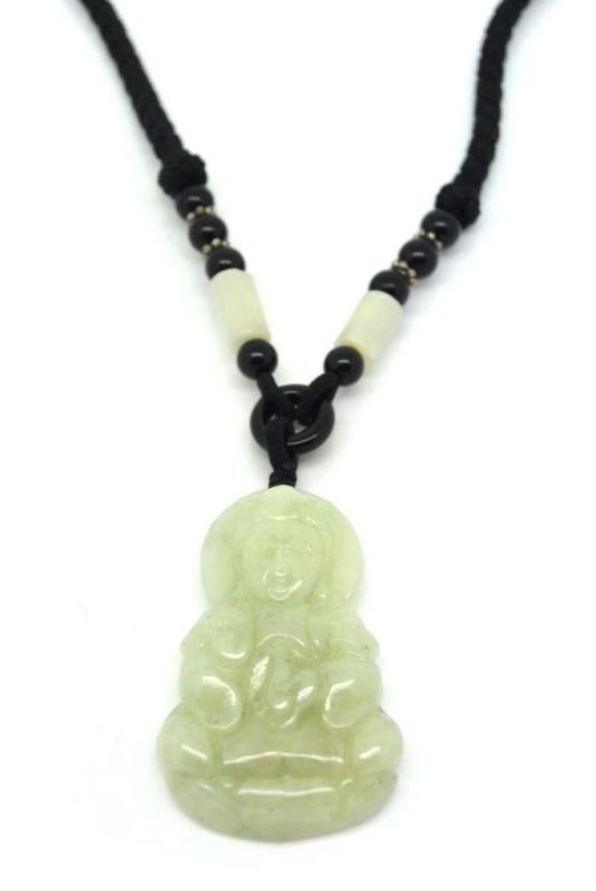 Jade Buddha Anhänger4