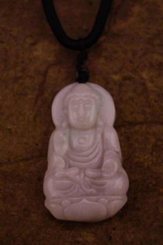 Jade Buddha Anhänger2