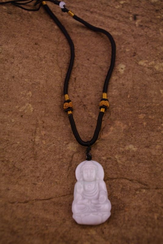 Jade Buddha Anhänger5