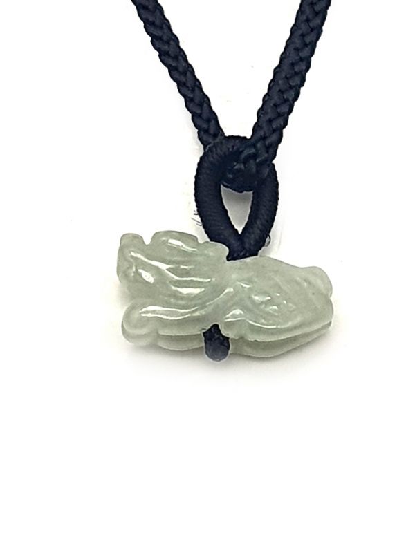 Jade Chinese Astrological zodiac Sign Dragon 1