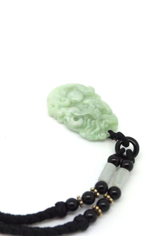 Jade Chinese Astrological zodiac Sign Horse 4