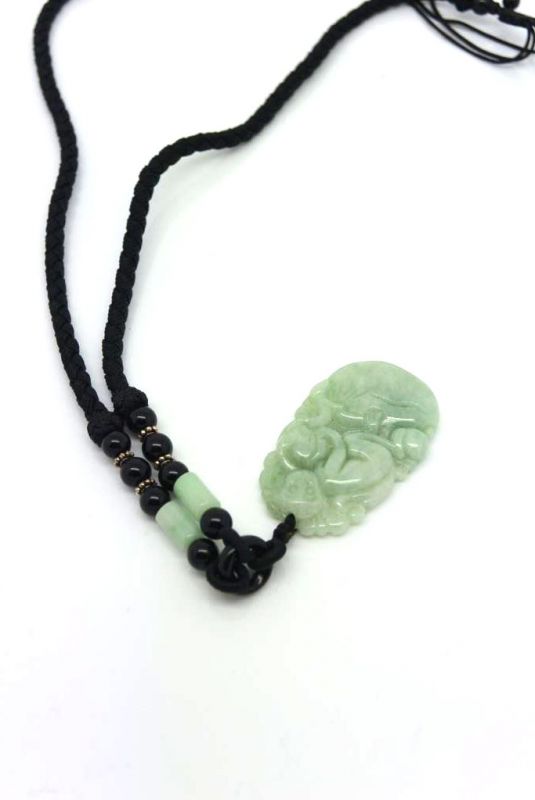 Jade Chinese Astrological zodiac Sign Monkey 3