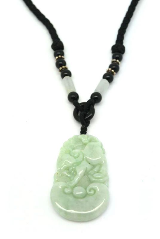 Jade Chinese Astrological zodiac Sign Ox 1