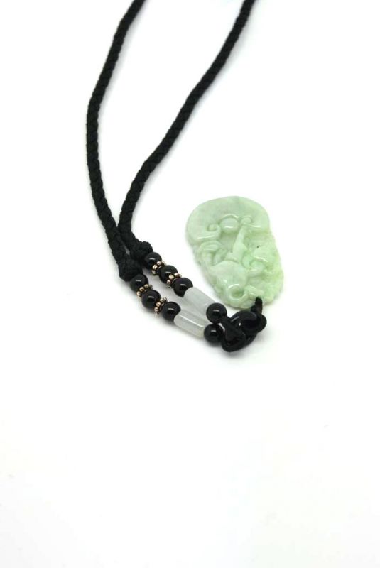 Jade Chinese Astrological zodiac Sign Ox 3