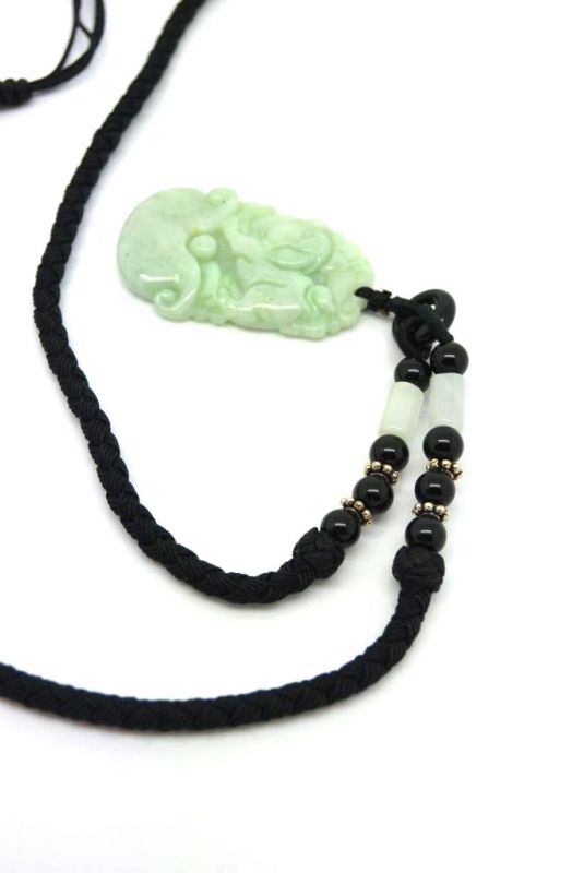 Jade Chinese Astrological zodiac Sign Pig 2