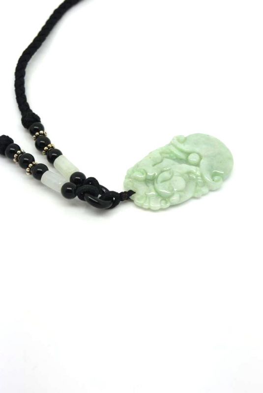 Jade Chinese Astrological zodiac Sign Pig 4