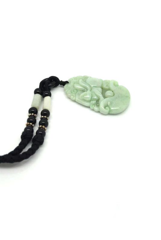 Jade Chinese Astrological zodiac Sign Rabbit 3