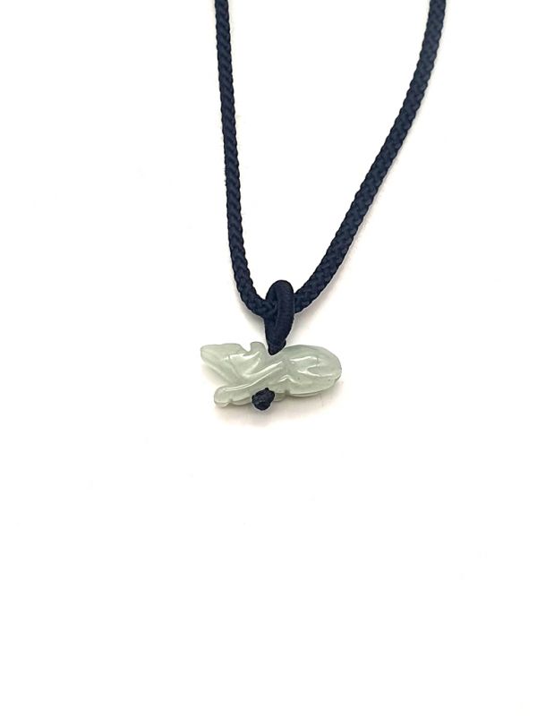 Jade Chinese Astrological zodiac Sign Rat 1