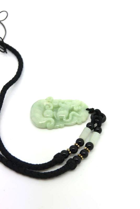 Jade Chinese Astrological zodiac Sign Rat 4