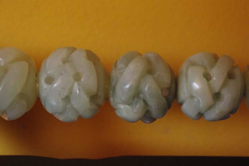 Jade Chinesischer Pinsel 5
