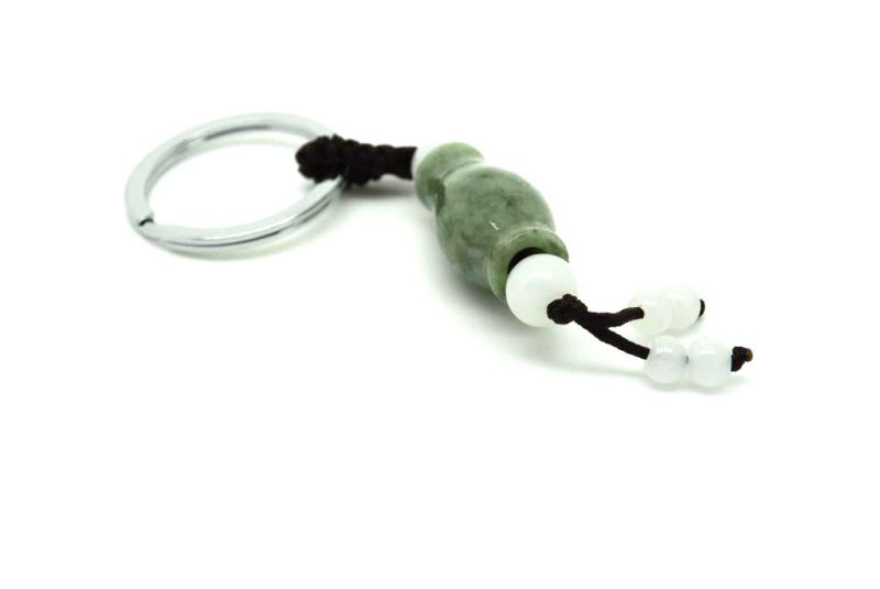 Jade Keyring - Jar 5