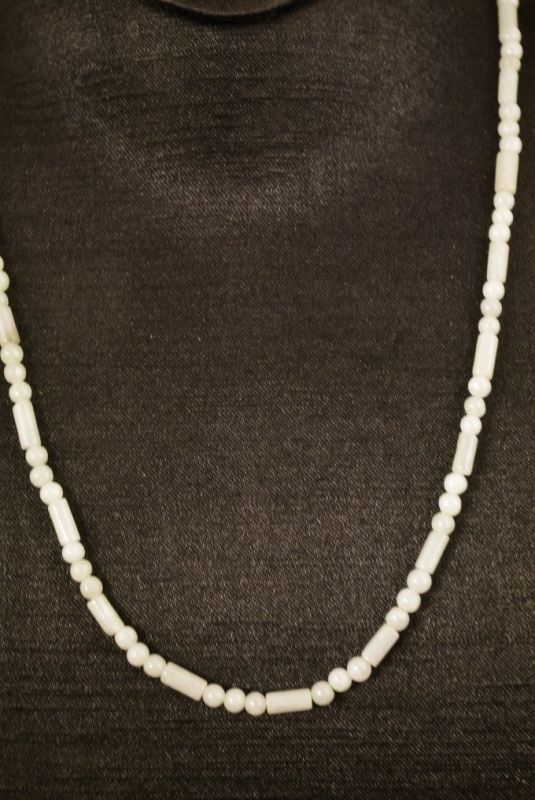 Jade Necklace 100 Beads2
