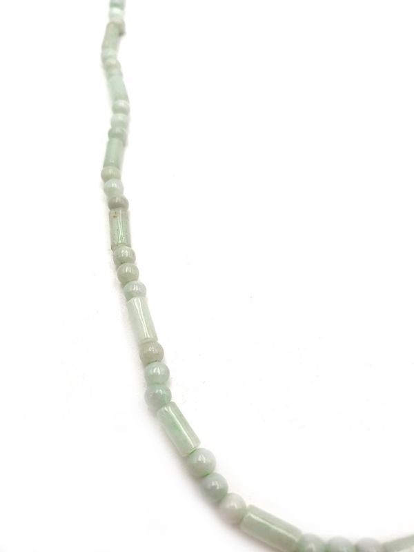Jade Necklace 100 Beads3