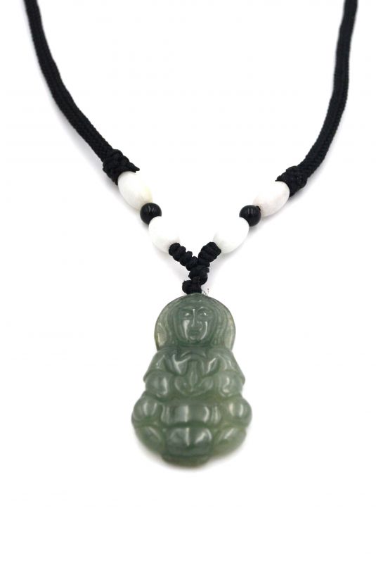 Jade Pendant1