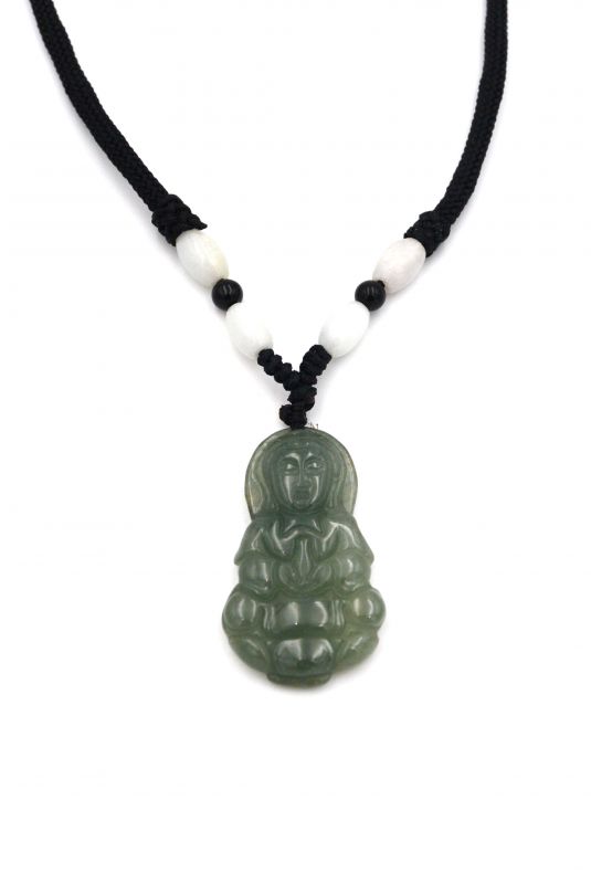 Jade Pendant2