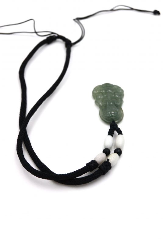 Jade Pendant4