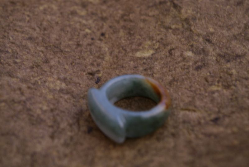 Jade Ring 2