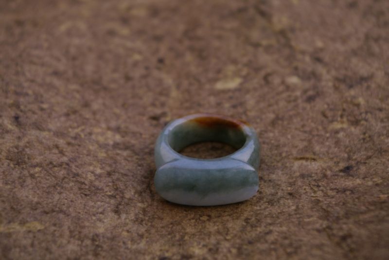 Jade Ring 3
