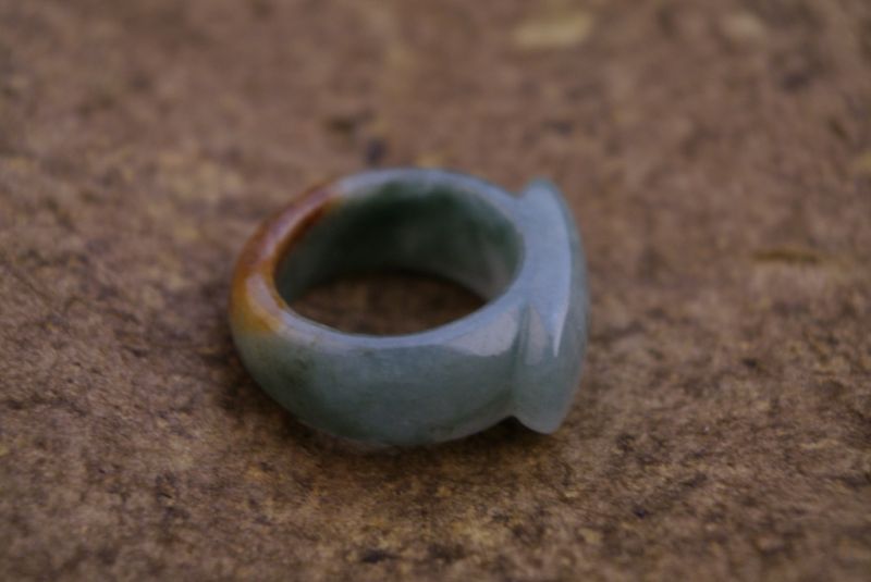 Jade Ring 4