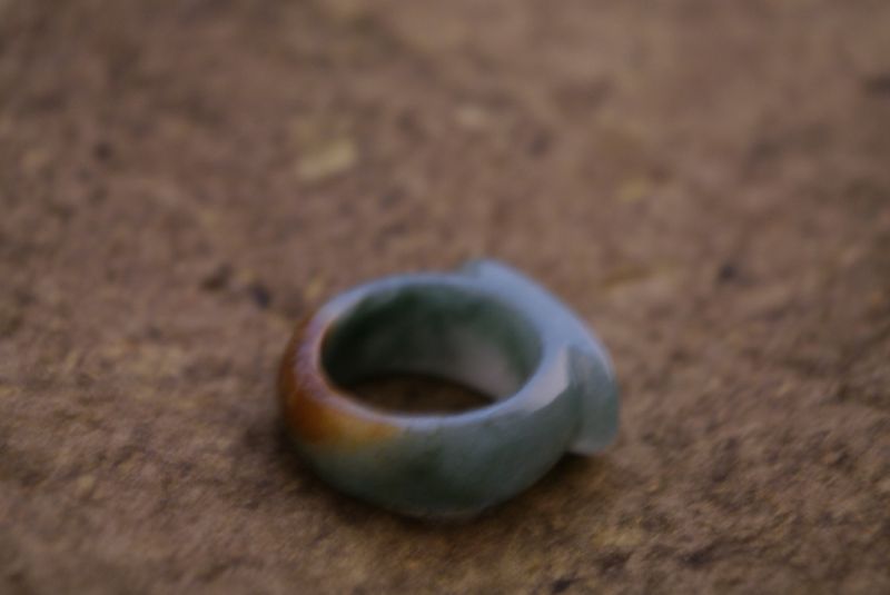 Jade Ring 5