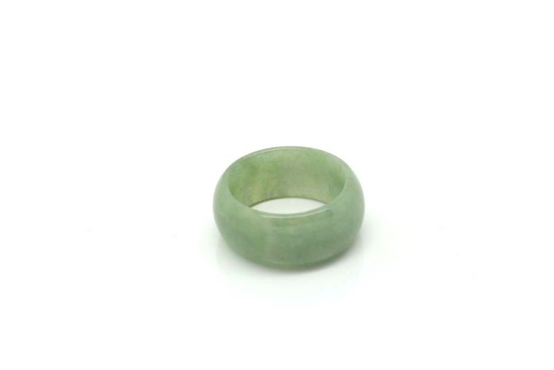 Jade Ring 4