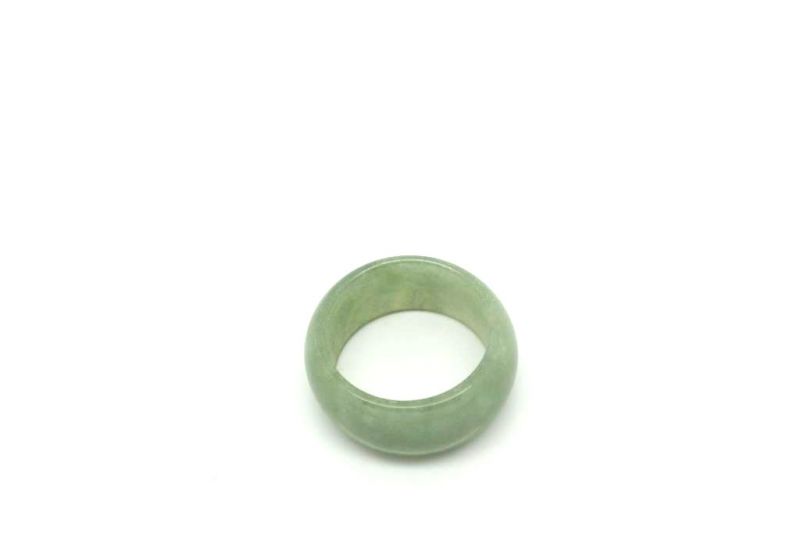 Jade Ring 5