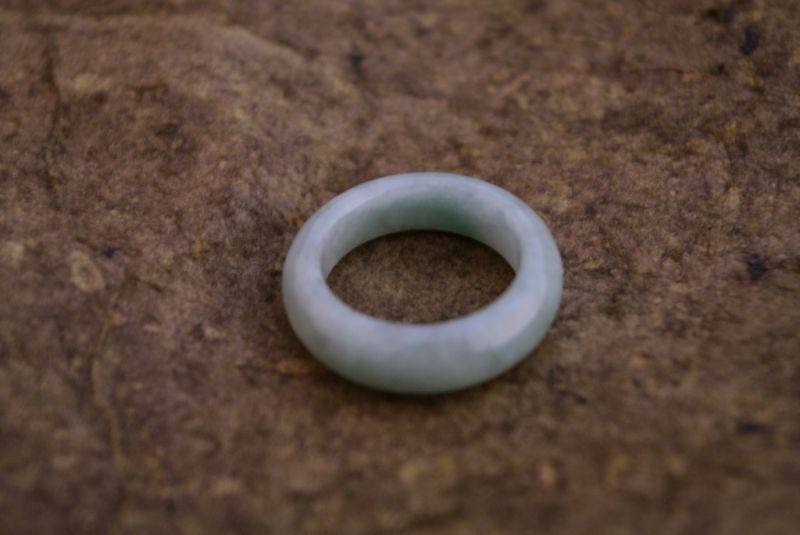 Jade Ringe Imperial jade 2