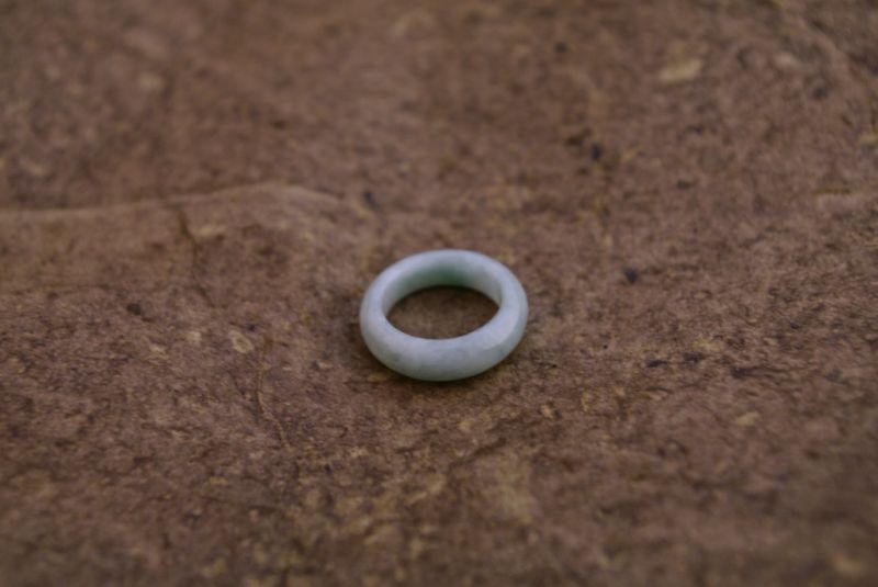 Jade Ringe Imperial jade 3