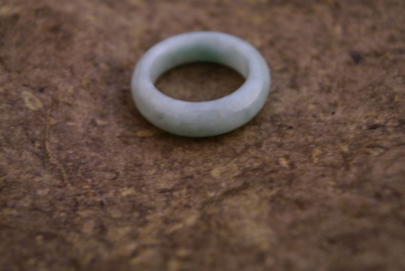 Jade Ringe Imperial jade 4
