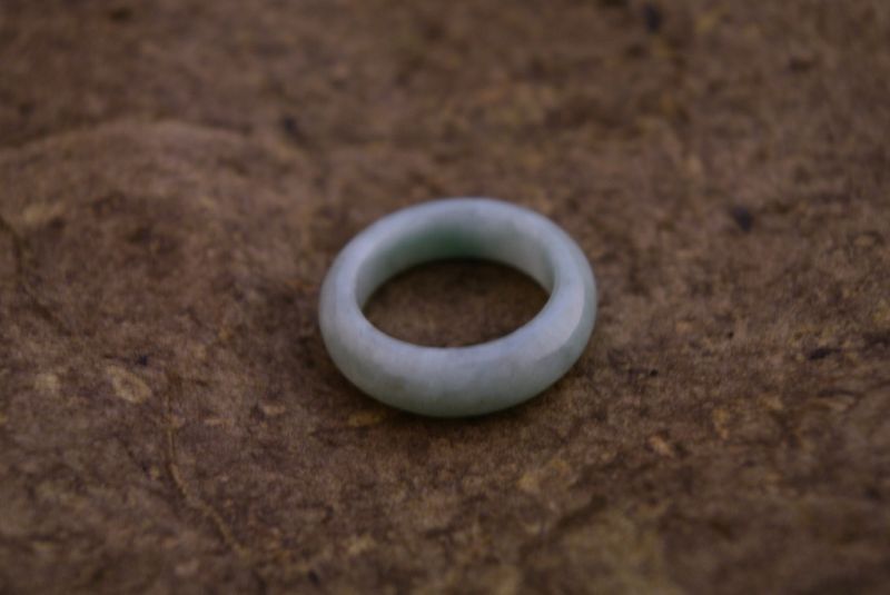 Jade Ringe Imperial jade 5