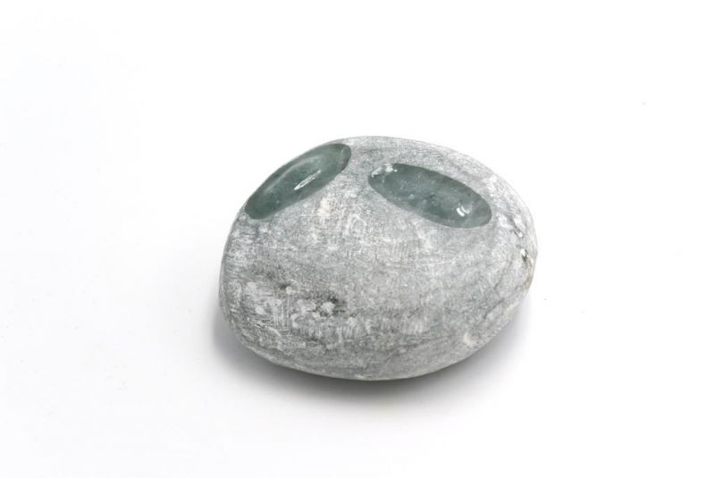 Jade Rough Stone - Jadeite Type A - 10 4