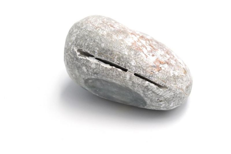Jade Rough Stone - Jadeite Type A - 11 2