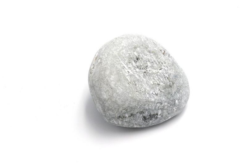 Jade Rough Stone - Jadeite Type A - 5 5