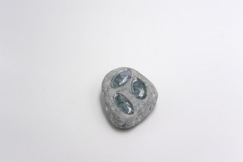 Jade Rough Stone - Jadeite Type A - 7 2