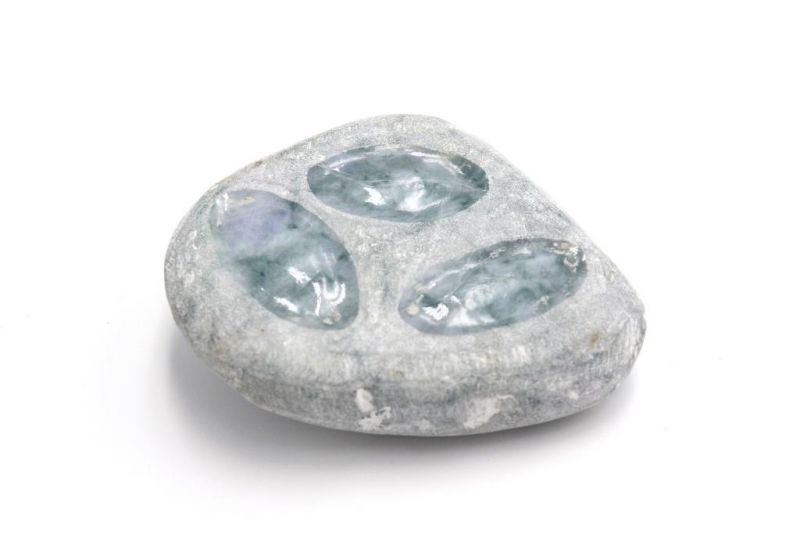 Jade Rough Stone - Jadeite Type A - 7 3