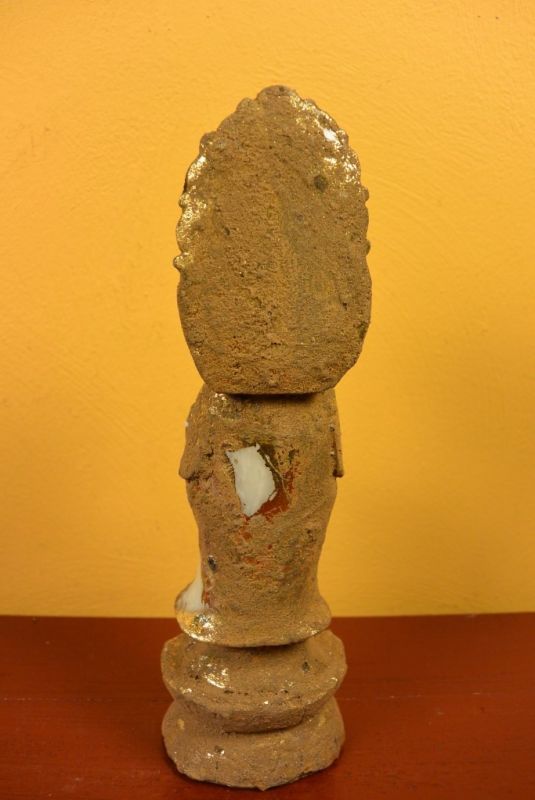 Jade Satue Buddhismus und Feng Shui 5