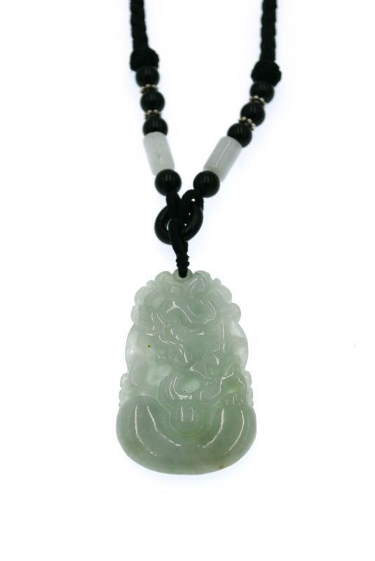 Jade Signo zodiacal Zodiaco chino Dragón 1