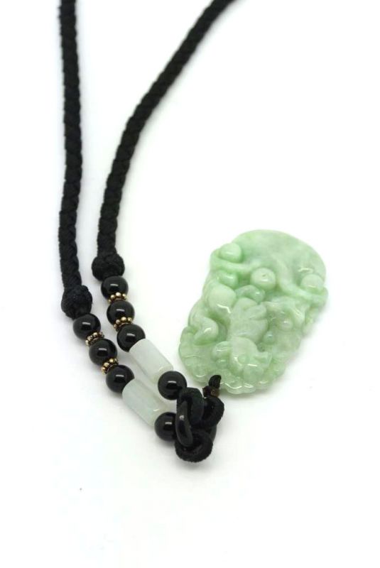 Jade Signo zodiacal Zodiaco chino Perro 3