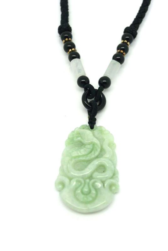 Jade Signo zodiacal Zodiaco chino Serpiente 1