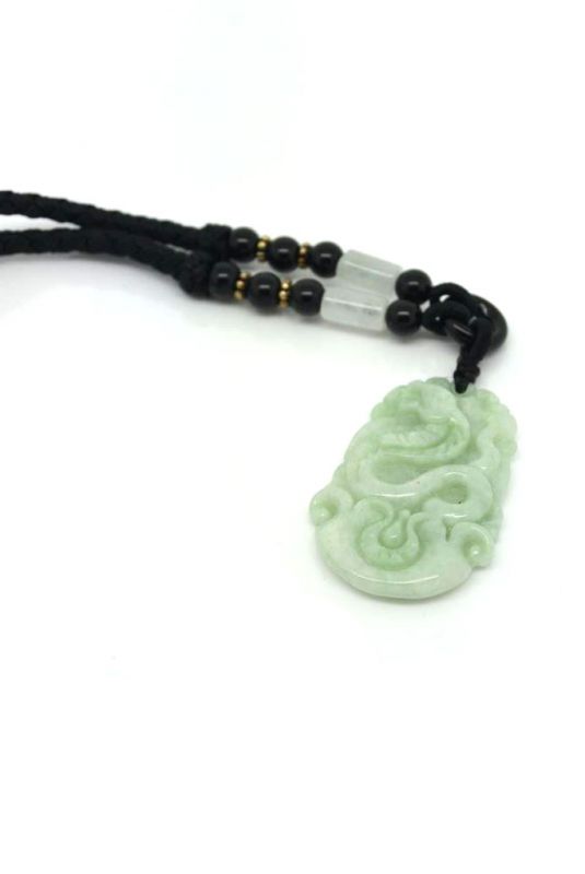 Jade Signo zodiacal Zodiaco chino Serpiente 3