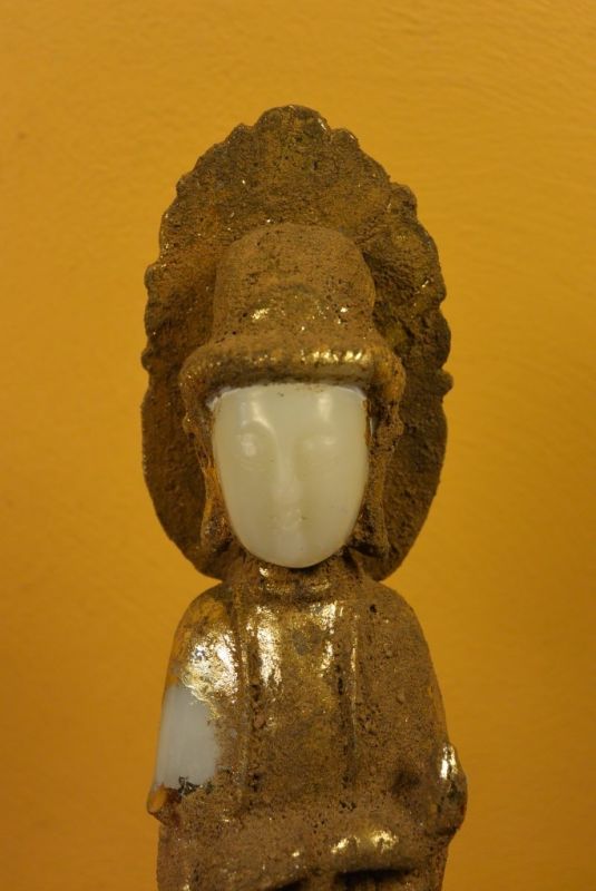 Jade Statues Buddhism and Feng Shui 2
