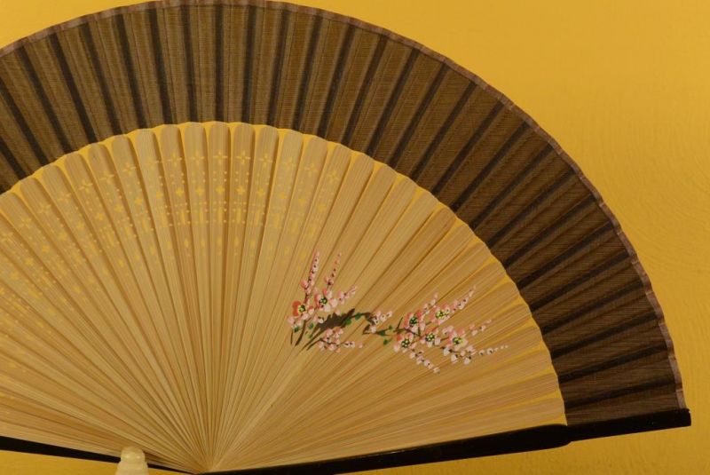 Japanisch Fächer 2