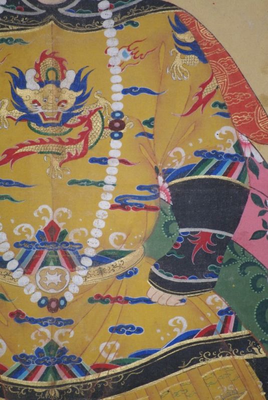 Kaiser der Chinesischen Dynastien 5