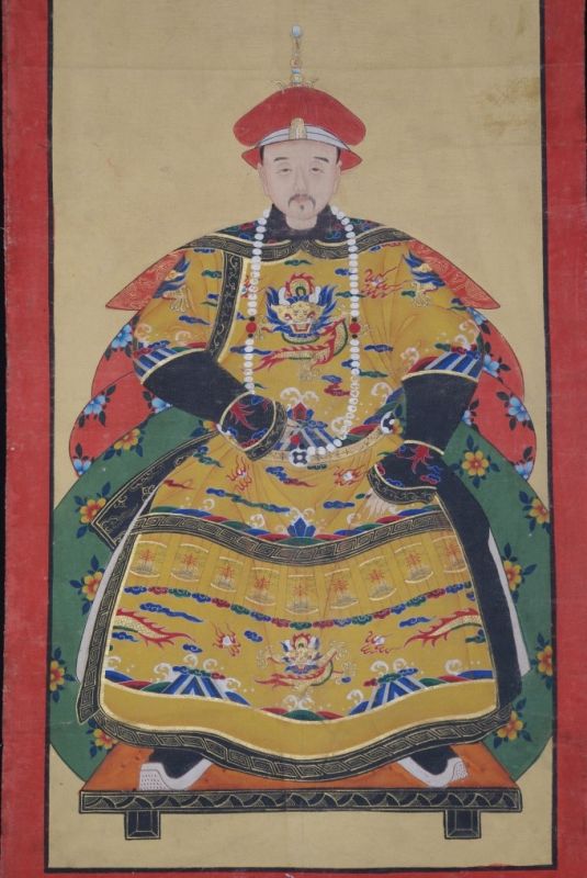 Kaiser der Chinesischen Dynastien 2