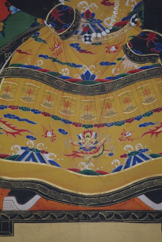 Kaiser der Chinesischen Dynastien 4