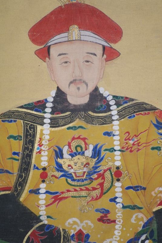 Kaiser der Chinesischen Dynastien 5