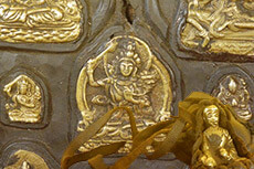 Art Tibétain décoration Tibet