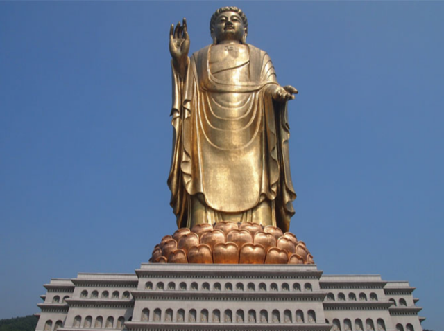 Tout Savoir sur le Bouddha du Temple de la Source