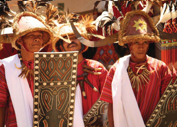 Sulawasi (Célèbes) - Toraja