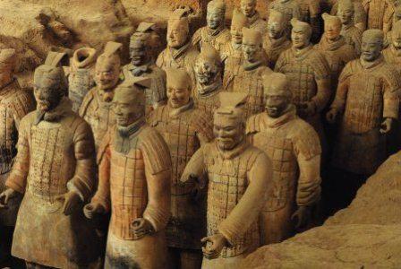 Les dynasties Chinoises - Toutes les dates